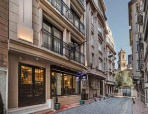 The Trinity Hotel Taksim
